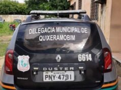 Quixeramobim segue na luta por uma Delegacia 24 horas para evitar o trauma da insegurança na população