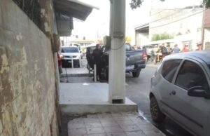 Em Quixadá, PF prende suspeito de compartilhar conteúdo sexual infantojuvenil