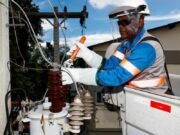Projeto propõe religação gratuita de energia em áreas rurais e prazo máximo de 24 horas