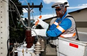 Projeto propõe religação gratuita de energia em áreas rurais e prazo máximo de 24 horas