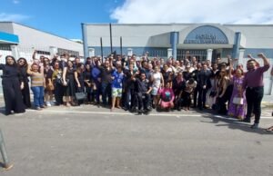 Advogados promovem ato público em Orós