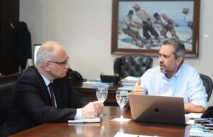 Comitê de Segurança Integrada é criado no Ceará para combater crime