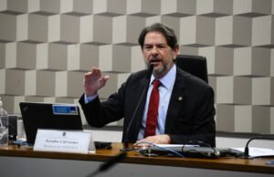 Senado aprova projeto que transforma em lei o “Compromisso Nacional Criança Alfabetizada”