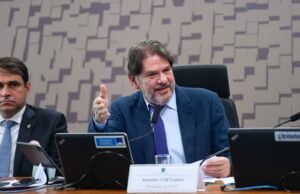 Comissão Especial aprova marco legal do hidrogênio de baixo carbono