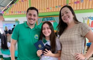 Aluna de Sobral vence concurso Jovem Senador e representará o Ceará em Brasília