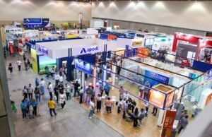 6ª Expoconstruir Nordeste 2024 começa no próximo dia 18