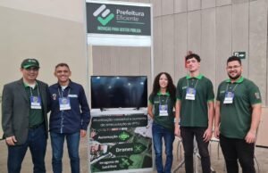 Prefeitura Eficiente é uma das selecionadas para a fase final do edital do TCU