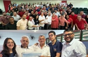 Guimarães reúne moradores da Messejana para discutir instalação de novo IFCE em Fortaleza