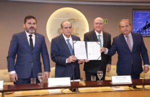 FENACON, CNC e MEMP assinam acordo de cooperação técnica em favor dos microempreendedores