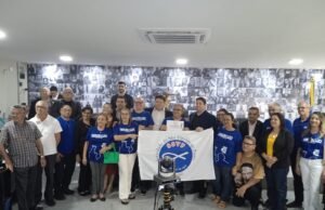 Câmara de Quixadá aprova Moção Honrosa à Sociedade São Vicente de Paulo no município