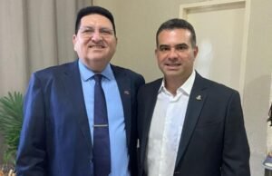 Câmara de Orós aprova contas de Simão Pedro