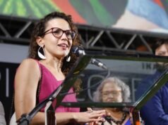 Luísa Cela volta ao PT e tentará Câmara Federal