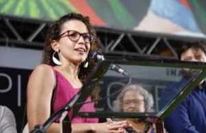 Luísa Cela volta ao PT e tentará Câmara Federal