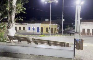 Polícia Civil captura mais dois suspeitos de participação em chacina de Viçosa do Ceará