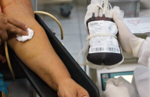 Hemoce realiza campanha de incentivo à doação voluntária de sangue