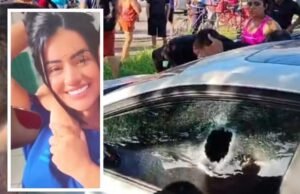 Policial suspeito de matar técnica de enfermagem é preso no Ceará