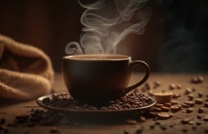 Cafeína: o pré-treino dos atletas de alta performance