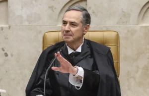 Supremo assume conciliação de acordo sobre desastre em Mariana