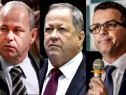 Moraes libera para julgamento ação penal sobre assassinatos de Marielle Franco e Anderson Gomes