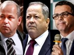 Moraes libera para julgamento ação penal sobre assassinatos de Marielle Franco e Anderson Gomes