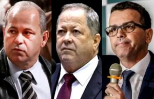 Moraes libera para julgamento ação penal sobre assassinatos de Marielle Franco e Anderson Gomes