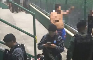 Tentativa de chacina deixa criança e idosa mortas e quatro feridos em Fortaleza