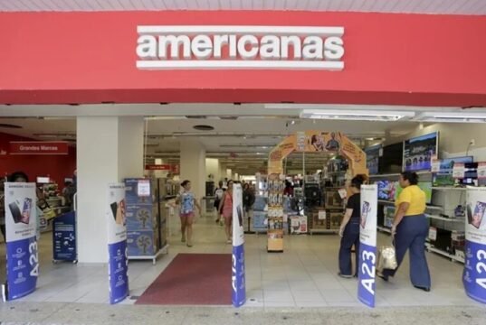 PF deflagra nova fase de operação que investiga fraude bilionária nas Americanas e bloqueia até R$ 54 bilhões