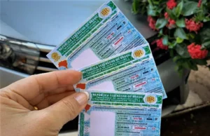 Atendimento da CNH Popular 2023 aos aprovados de Fortaleza começa a partir de 1° de julho