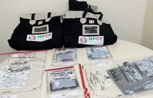 Ex-servidores da Câmara de Beberibe são presos por suposta participação em “rachadinha”