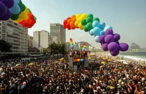 Dia do Orgulho LGBTQIA+: Brasil tem longa história de luta por direitos