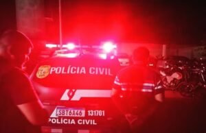 Pastor suspeito de crimes de stalking e estupro de vulnerável é preso no Ceará