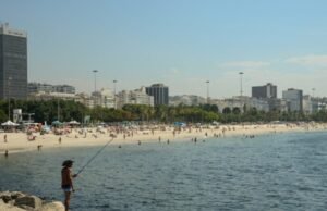 PEC das Praias está na pauta de comissão do Senado desta quarta-feira, 4