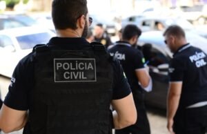 Polícia Civil prende mais dois suspeitos envolvidos em tentativa de chacina no bairro Barroso