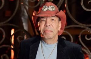 Morre Chrystian, dupla de Ralf, aos 67 anos