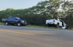Criminoso morre e três são presos em tentativa de assalto a carro-forte no Ceará
