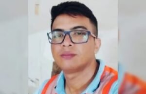 Jovem é morto a tiros enquanto esperava colega para ir ao trabalho em Sobral