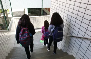 Acidentes escolares: Qual a responsabilidade dos professores e da instituição, segundo a legislação?