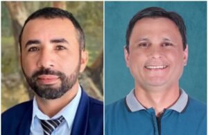 Após morte de prefeito, vice-prefeito de Potengi assume Prefeitura