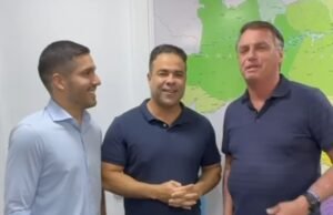 Bolsonaro afirma que virá ao Ceará para receber título de cidadão fortalezense