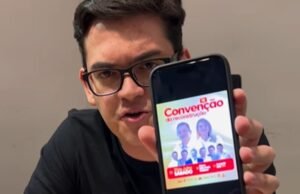 Diretório do PL de Ipueiras é dissolvido após anúncio de coligação com PT