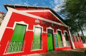 Casa de Saberes Cego Aderaldo promove vivência, cineclube e formação nesta quinta e sexta-feira