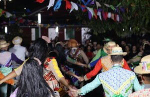 Casa de Saberes Cego Aderaldo realiza II Arraiá do Cumpadi Aderaldo nesta sexta, 26