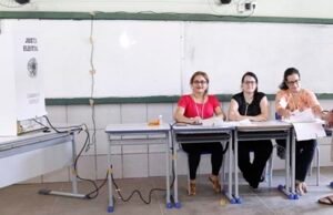 Seja mesário voluntário nas Eleições 2024 e contribua para o processo democrático