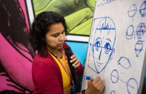 Secult Ceará oferta mais de 300 vagas de cursos gratuitos para o público adulto e infantojuvenil