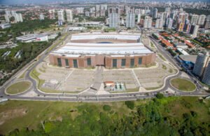 Centro de Eventos do Ceará sediará evento global de transição energética