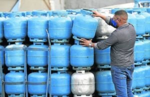 Gás Para Todos: Governo quer fornecer botijões de gás para mais de 20 milhões de famílias até dezembro de 2025