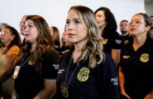 Governo do Ceará garante princípio da paridade aos policiais civis do Estado