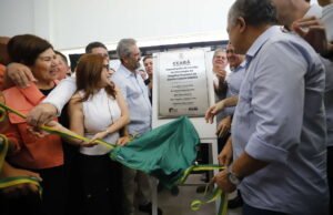 Serviço de Oncologia do HRSC vai beneficiar população de 20 municípios cearenses