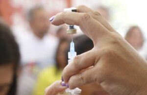 Saúde do Ceará coordena Monitoramento das Estratégias de Vacinação no Estado