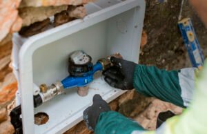 Cagece executa plano multidisciplinar para coibir furto de hidrômetros